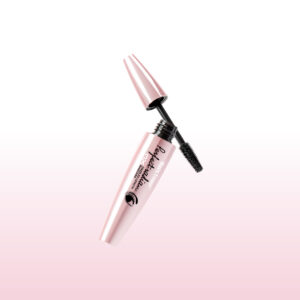 Music Flower : Mascara 3X Dazzled Length