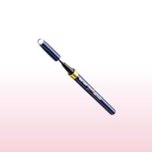 Music Flower : 3 seconds Instantly Dry  Liquid Eyeliner