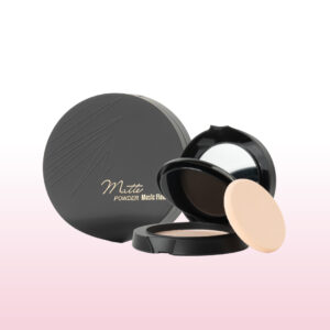 Music Flower : Matte Powder