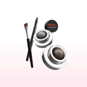 Music Flower : Long Wear Gel Liner