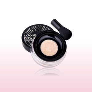 Music Flower : Loose Powder