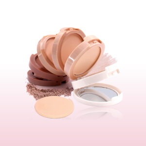 Music Flower : Concealing Shading 5in1