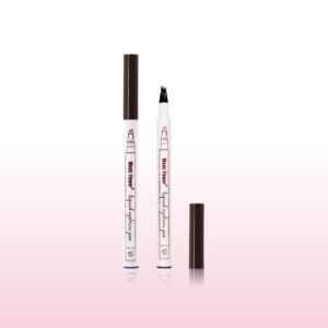 Music Flower : Fine Sketch Liquid Eyebrow Pen