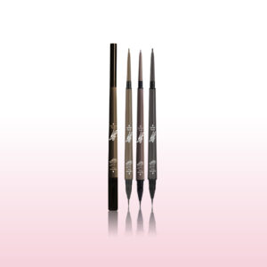 Music Flower : 1.5 MM Super Fine Eyebrow Pencil & Tint
