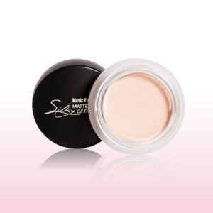 Music Flower : Silky Oil Free Matte Mousse