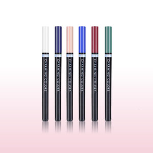 Music Flower : Charming Color Liquid Eyeliner Pen