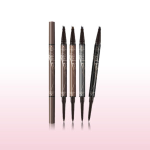 Music Flower : Sketch Brows Liquid Eyebrow Pen Eyebrow Pencil