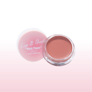 Music Flower : Lip & Cheek Dual Purpose